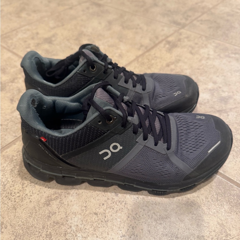 On Cloud Ace running shoes